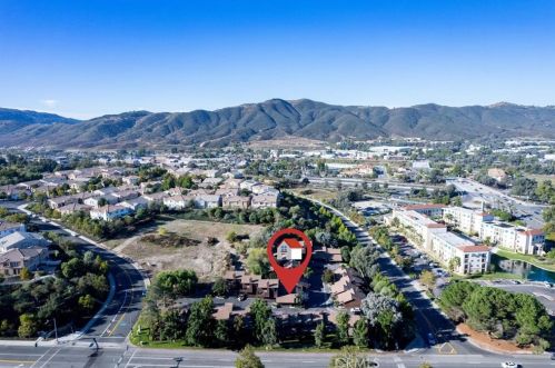 27833 Tierra Vista Rd, Temecula CA  92592-3078 exterior
