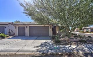 20143 269th Ln, Buckeye, AZ 85396-7455