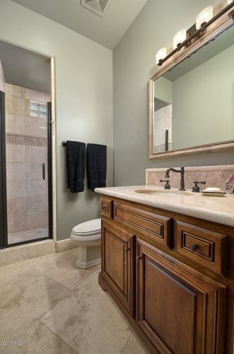 10056 Palisades Blvd, Scottsdale AZ 85268-2755 exterior