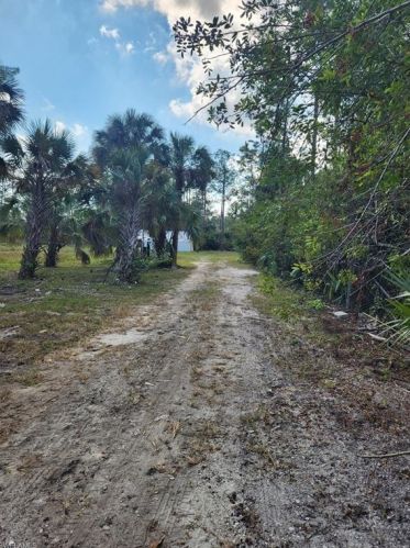 4150 10th Ave, Naples FL  34117-9119 exterior
