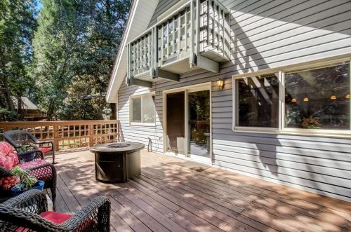 4267 Pine Forest Dr, Pacific House CA  95726-9510 exterior