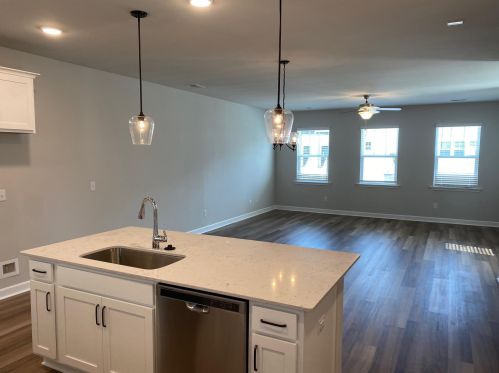 165 Winding River Dr, Johns Island SC  29455-3464 exterior