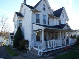 52 2nd Ave, Parkesburg, PA 19365-1244