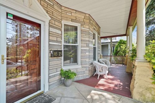 85-25 109th St, Jamaica, NY 11418-1232