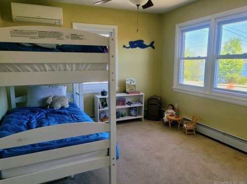 659 Pequot Ave, United States Coast Guard Ac CT  06320-4230 exterior