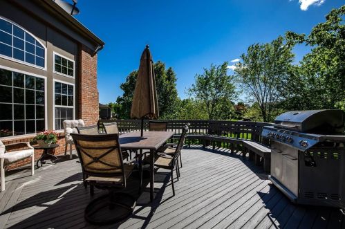 4620 Stablehand Dr, Stonelick OH  45103-9205 exterior