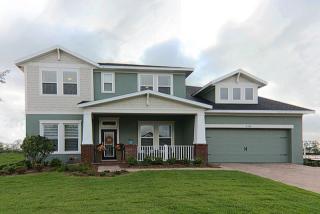 8819 Andreas Ave, Orlando, FL 32832-4956