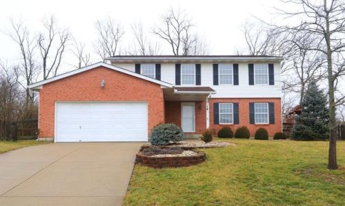 18 Ambergreen Ct, Liberty Township, OH 45044