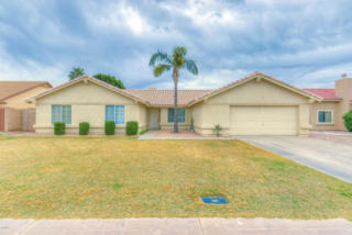 2713 Minton St, Mesa, AZ 85213-1539