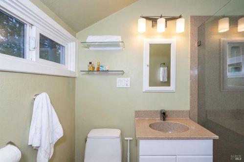 20310 Riv Blvd, Russian River CA  95462-9793 exterior