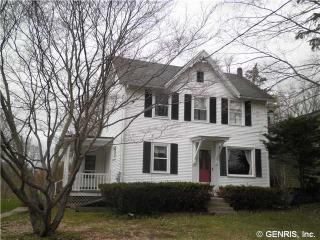 66 Main St, Scottsville, NY 14546-1232
