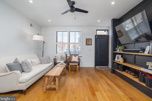 620 Carpenter St, Philadelphia PA  19147-2908 exterior