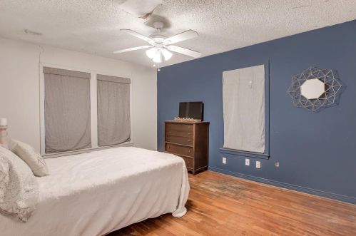 3759 Kris St, Fort Worth TX  76180 exterior