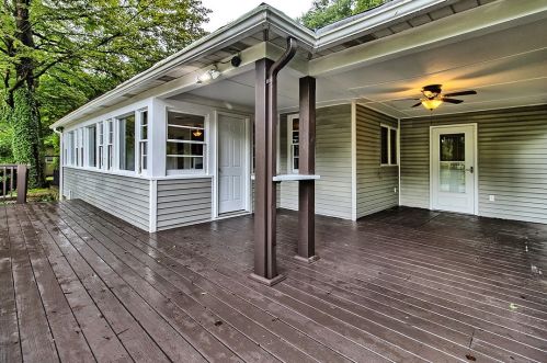 111 Wheeler Ln, Latrobe PA  15650-2869 exterior