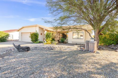 2550 Canyon Crest St, Sierra Vista, AZ 85650-6824