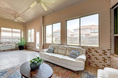 17311 Fechser Ln, Richmond, TX 77407-2654