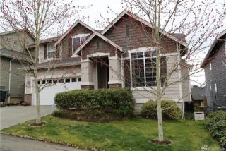 19727 82nd Ln, Bothell WA  98028-2087 exterior
