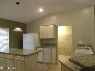 2835 Southampton Dr, Middleburg FL  32068-6561 exterior