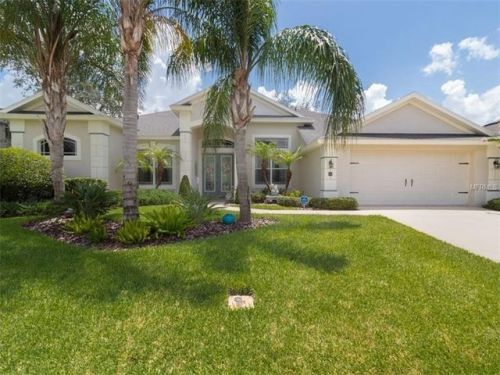 143 Hickory Stick Ct, De Bary, FL 32713-4902