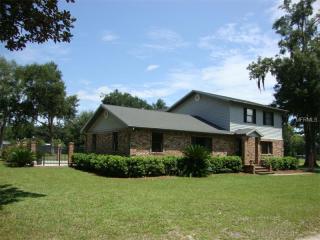 445 Roberts Rd, Pierson, FL 32180-2250