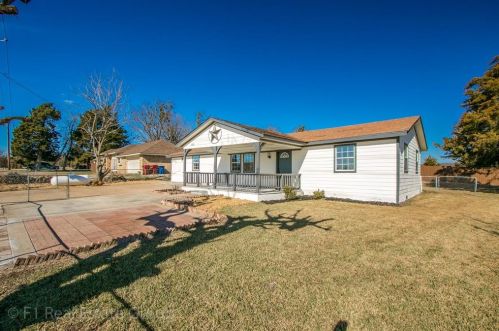 1031 Old Josephine Rd, Farmersville, TX 75442-3127