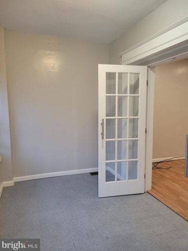 2036 68th St, Philadelphia PA  19142-1229 exterior