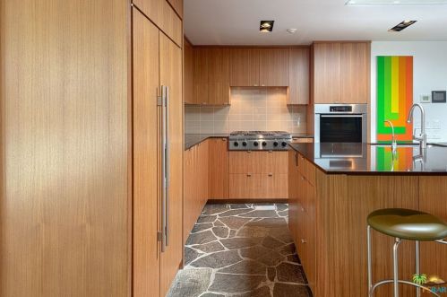 1207 Calle De Maria, Palm Springs CA  92264-8503 exterior
