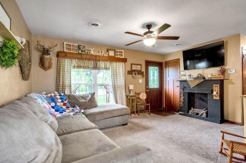 7221 Egypt Pike, Chillicothe OH  45601-9078 exterior