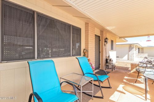 12832 Meeker Blvd, Sun City AZ 85375-3725 exterior