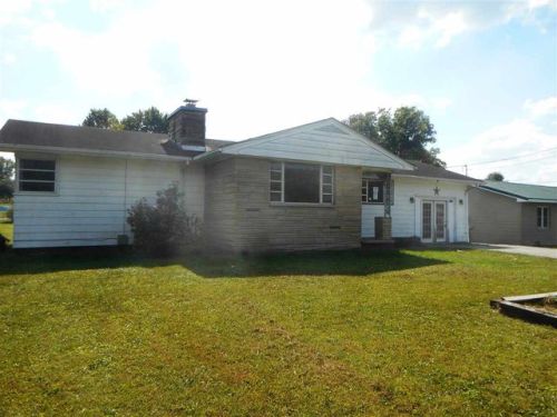 1951 Us Highway 60, Culloden, WV 25510-9793