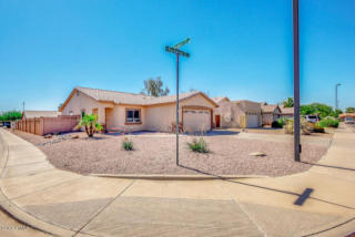 3580 Buckaroo Trl, Gilbert, AZ 85297-7709