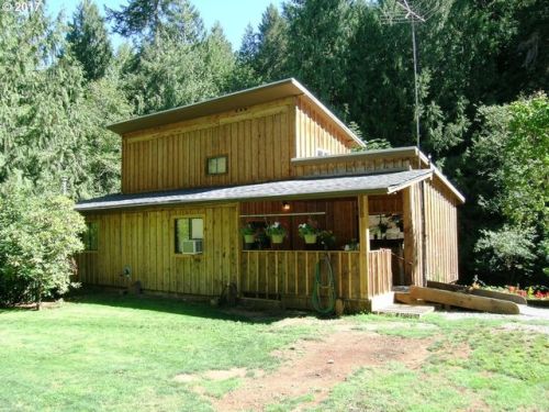 30602 Roaring Bull Ln, Liberal, OR 97038-9654