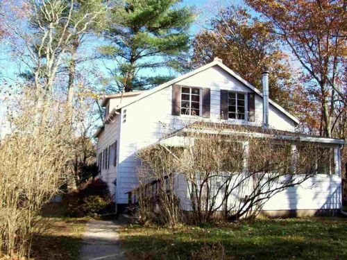 1776 Glasco Tpke, Woodstock, NY 12498-2136
