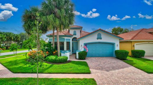 9508 Tivoli Isles Blvd, Delray Beach FL  33446-9641 exterior