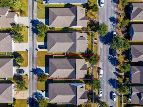 62 Nelly St, Freeport FL  32439-7615 exterior