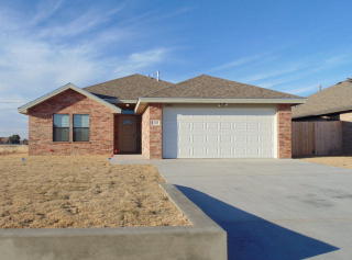 1305 Pine Ave, Midland TX  79705-5739 exterior