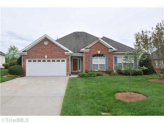 119 Old Course Dr, Redland, NC 27006-6961