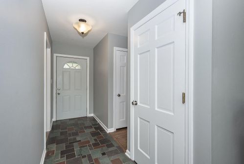 605 Marshall Rd, Liberty Township OH  45044 exterior