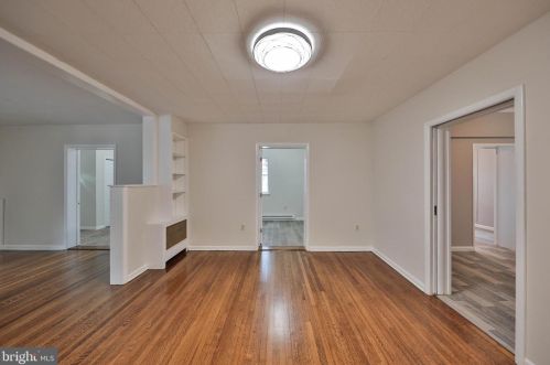 407 2nd St, Bangor PA  18013-2514 exterior