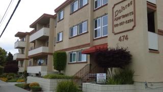 474 Dolores Ave, San Leandro CA  94577-5062 exterior