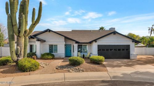 13849 89th St, Scottsdale, AZ 85260-7069