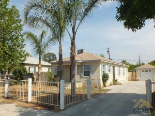 916 Woodrow Ave, Bakersfield, CA 93308-3156