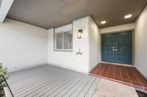 12302 Eagle Rock Cv, Austin TX  78750-1030 exterior