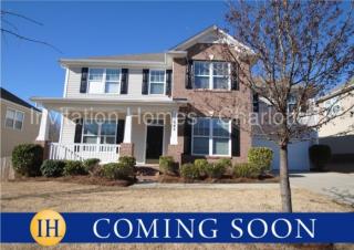 13648 Alston Forest Dr, Huntersville NC  28078-1250 exterior