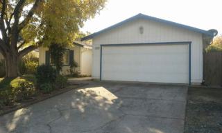 4228 Tallyho Dr, Sacramento CA  95826-5436 exterior