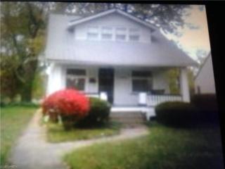 3136 142nd St, Cleveland, OH 44111-1403