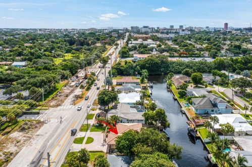 658 Palmetto Park Rd, Boca Raton FL  33486-3560 exterior