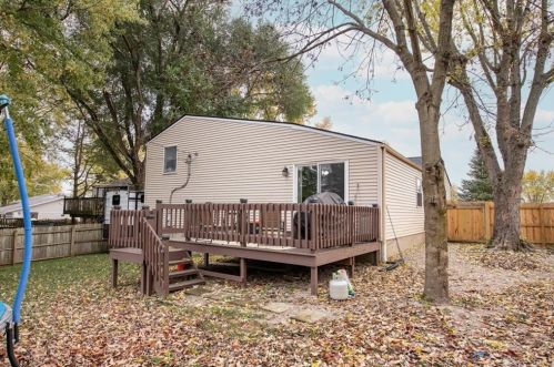 608 Beery Blvd, Englewood OH  45322-3035 exterior