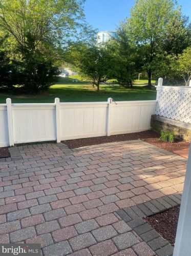 1614 Mayfield Cir, Jamison PA  18929-1649 exterior