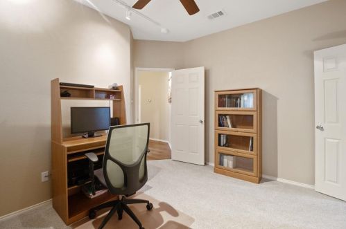 3516 Marquette Dr, Denton TX  76210-8735 exterior